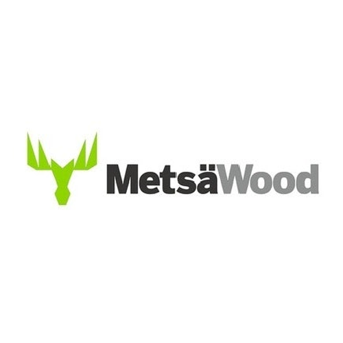 MetsäWood Logo