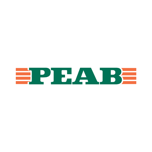 PEAB logo