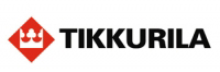 Tikkurila Logo