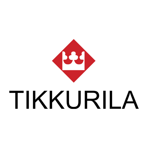 Tikkurila Logo