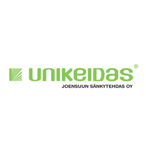Unikeidas logo