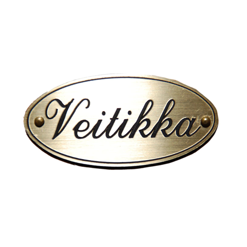 Veitikka Logo