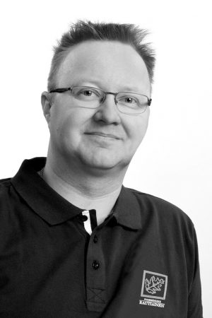 Hannu Rautiainen