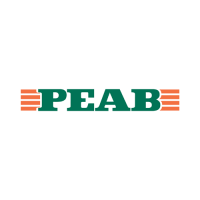 PEAB logo